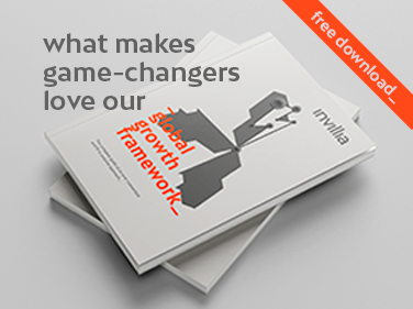 What makes game-changers love our