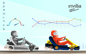 Accelerating digital innovation through a data-driven and anywhere-talents approach: what can we learn from karting?