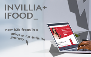 How is the unicorn iFood gaining infinite B2B power with Invillia? A digital expansion story