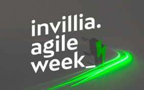 Invillia Agile Week_
