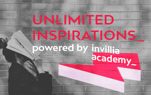 Empowering, inspiring and preparing talents for any major challenge: Invillia Academy in action_