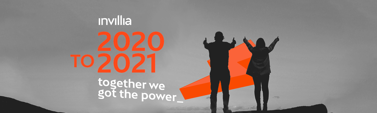2020 to 2021_ Together we got the power_ to transform any imponderable into limitless innovations