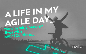A day in my connected life, by Isabel Coutinho