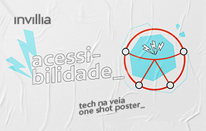 Tech na veia_ Princípios de acessibilidade e inclusão para produtos e serviços digitais