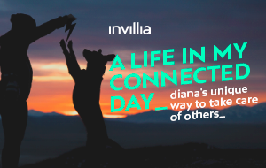 A day in my connected life, by Diana Santos