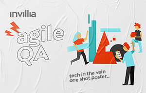 Tech in the vein_ Agile QA: what is it and how does it differ from the traditional?
