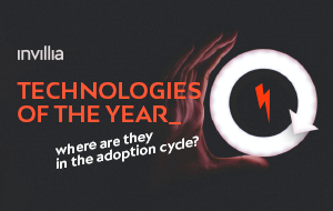 2021 x-ray: from the adoption curve to the product lifecycle