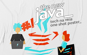 Technaveia_ Java Moderno (JVM): paradigmas e mudanças na sintaxe da linguagem e plataforma 