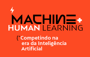 Machine + Human Learning