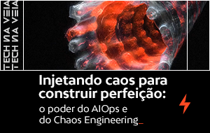 Tech na veia_ Explorando Inovações Tecnológicas: AIOps e Chaos Engineering 